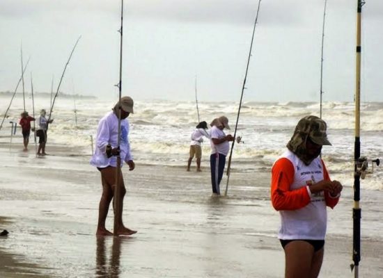 Torneio de Pesca Gabriela movimenta cenário nacional