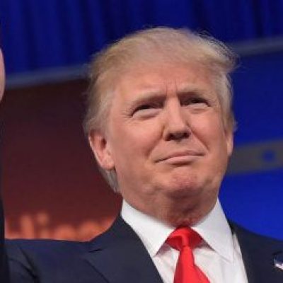 Trump critica Nafta e abre porta para acordos bilaterais com México e Canadá