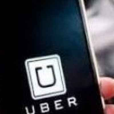 Uber apela para o Senado para que os seus carros não usem placa vermelha
