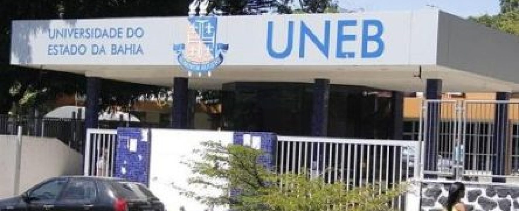 Uneb abrirá 2.306 vagas residuais de graduação presencial