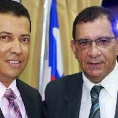 PARTIDO PROGRESSISTA EM ALTA: TARCÍSIO PAIXÃO PODE SER CANDIDATO A DEPUTADO FEDERAL, INCLUSIVE COM O APOIO DE JABES RIBEIRO