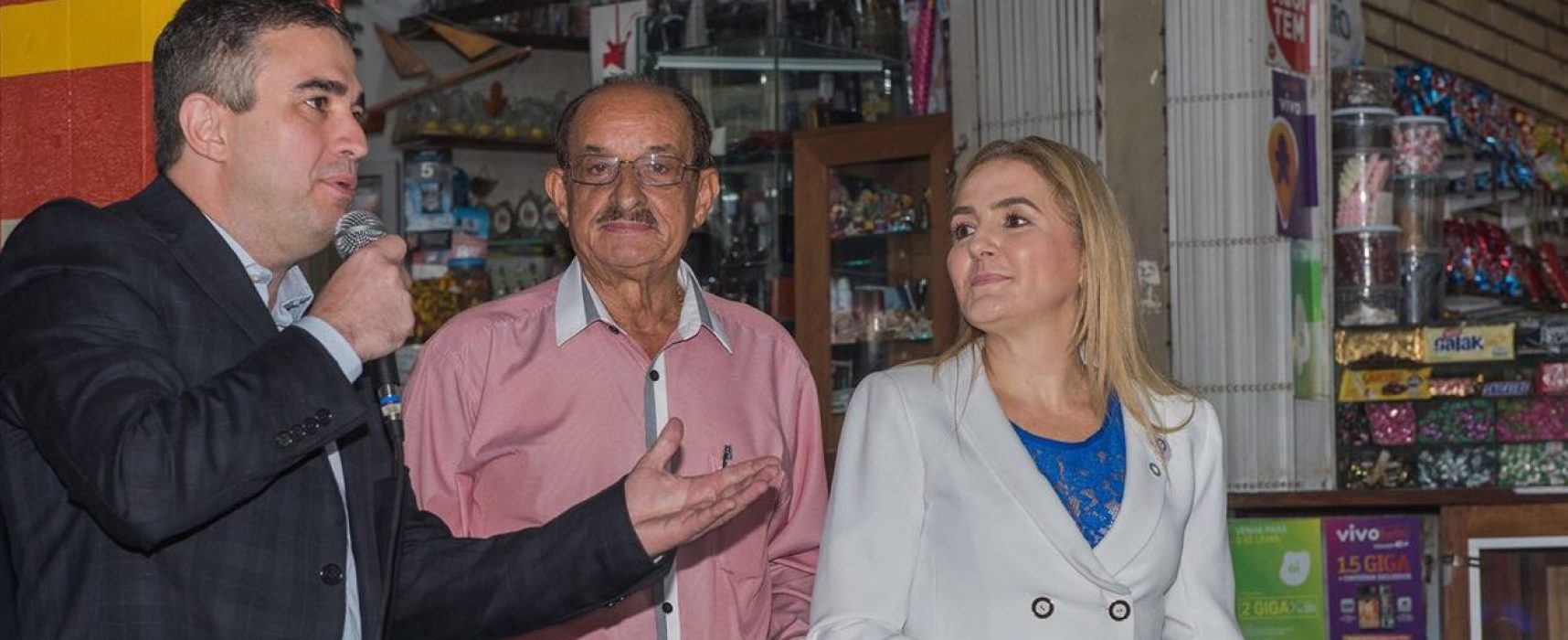 Aberta exposição sobre Diabetes no Terminal Rodoviário de Itabuna
