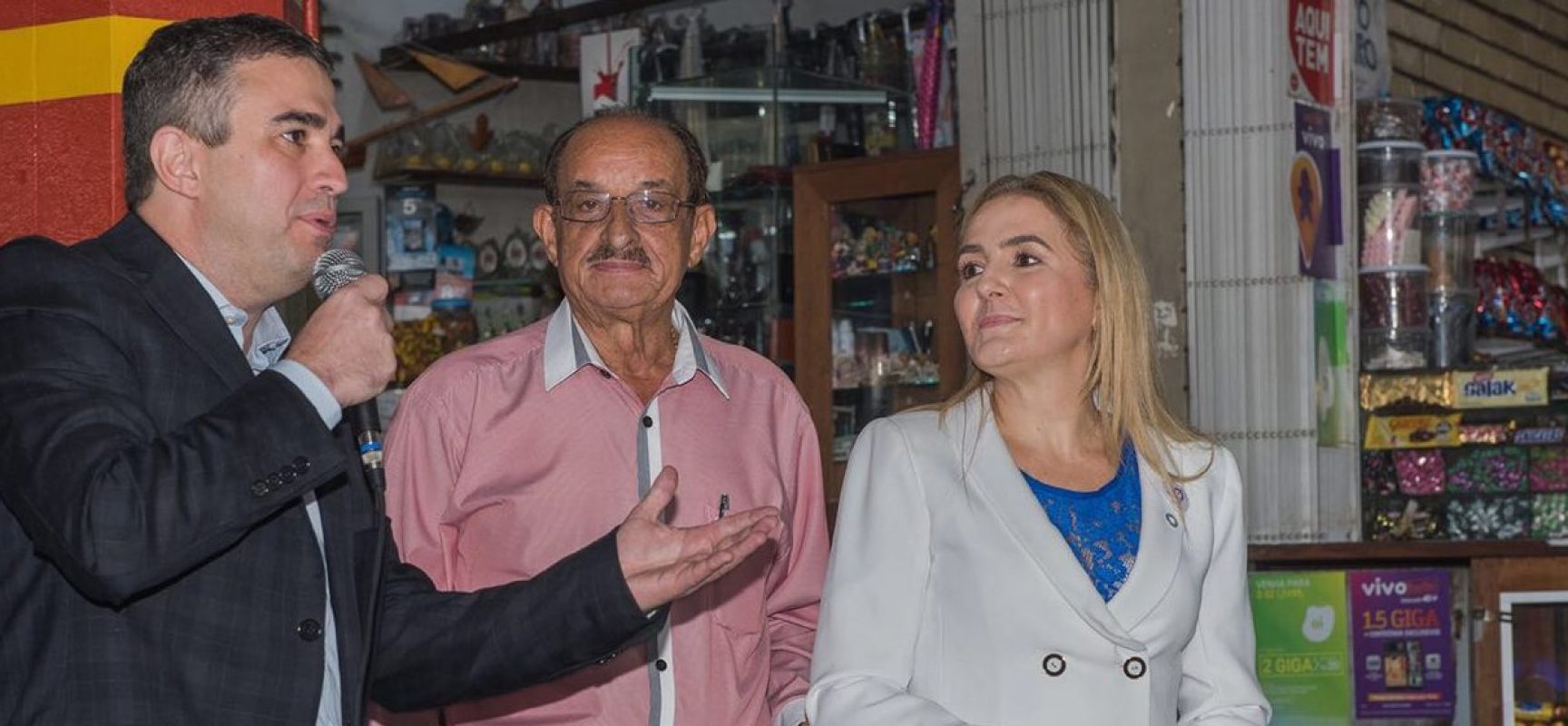 Aberta exposição sobre Diabetes no Terminal Rodoviário de Itabuna