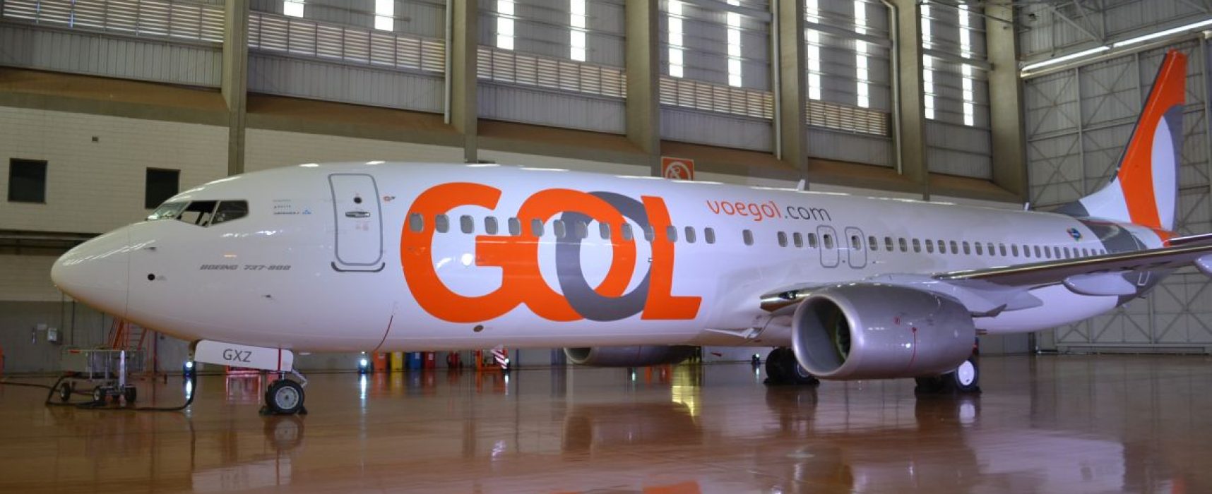 Alta temporada: GOL terá mais de dois mil voos extras na Bahia