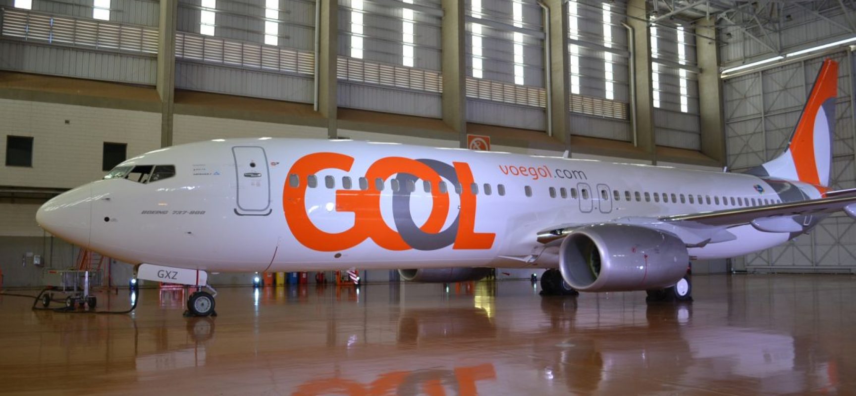Alta temporada: GOL terá mais de dois mil voos extras na Bahia