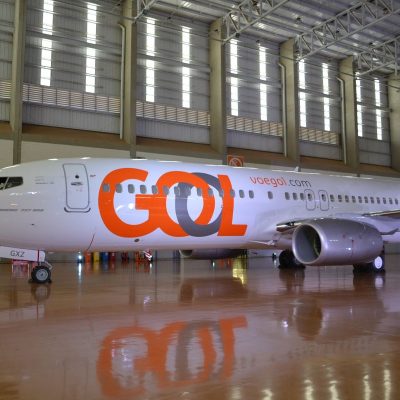 Alta temporada: GOL terá mais de dois mil voos extras na Bahia