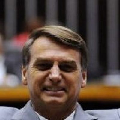 Candidatura de Bolsonaro é ‘voo de galinha’