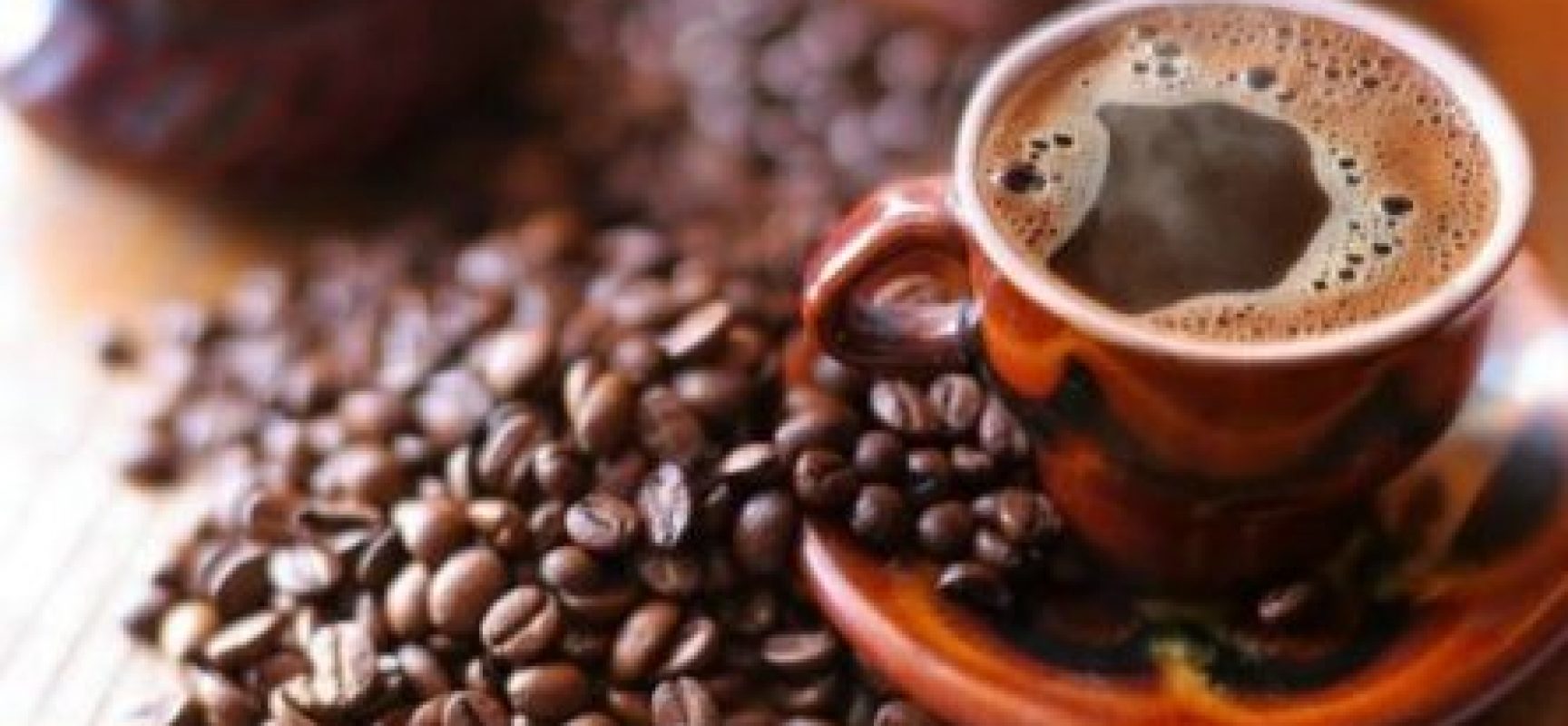 Café diminui chance de ataque cardíaco, revela pesquisa