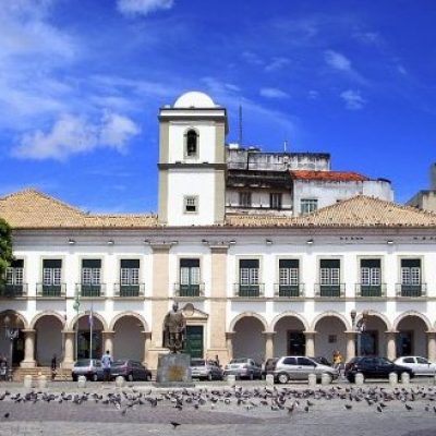 Câmara Municipal abre concurso com 60 vagas e salários de mais até R$ 4,1 mil