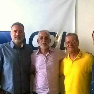 CDL RECEBE PROPOSTA DE PARCERIA DA UNIMED ILHÉUS