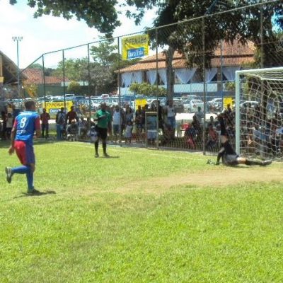 COTEF vence Shopping nos pênaltis e é bicampeã do Citadino