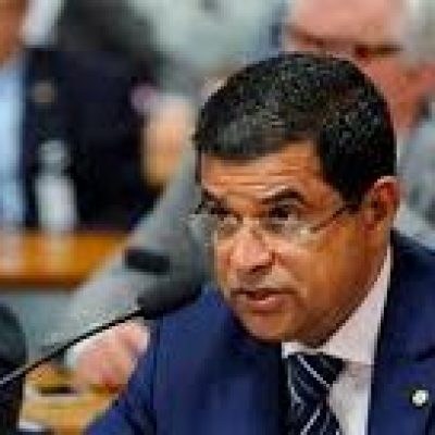 Davidson destaca resgate da Ceplac