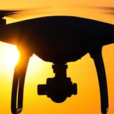 Depois de atraso de vôos, Câmara analisa projeto para regulamentar atividade de drones