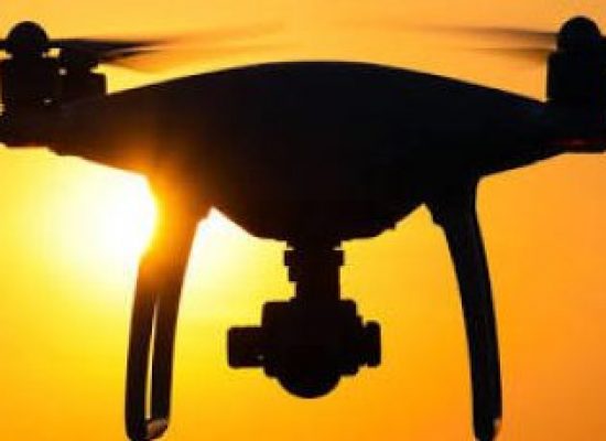 Depois de atraso de vôos, Câmara analisa projeto para regulamentar atividade de drones