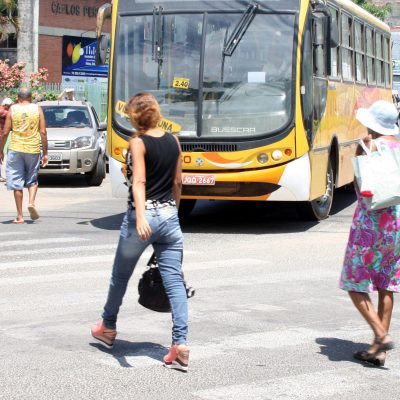 DOMINGO: Sutran faz operação especial de trânsito  para prova do Enem em Ilhéus