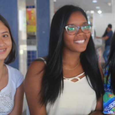 Estrutura e credibilidade atraem estudantes  ao vestibular da Faculdade de Ilhéus
