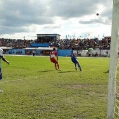 EUCLIDES DA CUNHA E EUNÁPOLIS FAZEM FINAL INÉDITA