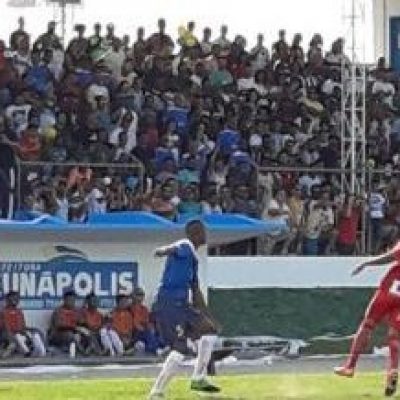 EUNÁPOLIS GOLEIA EUCLIDES DA CUNHA NA PRIMEIRA FINAL