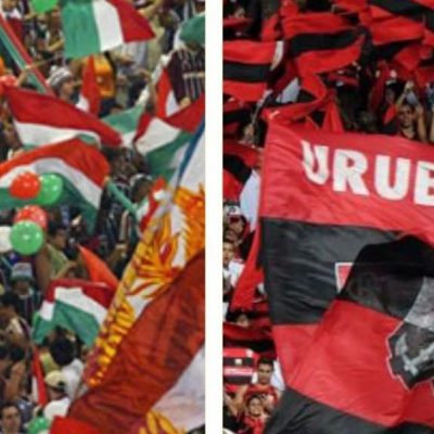 Flamengo obtém empate heroico contra o Fluminense e está na semi da Sul-Americana