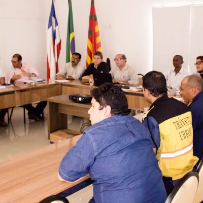 Governo elabora planejamento para ocupação e eventos na Soares Lopes durante obra da ponte