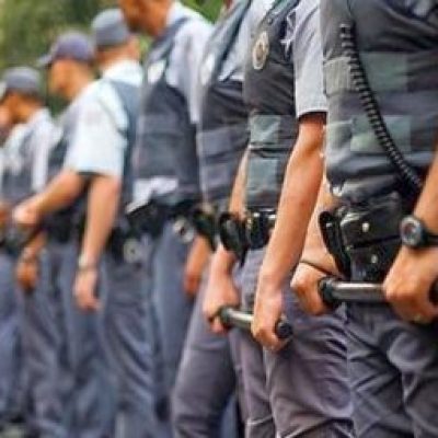 Governo quer criar novo projeto, mas só investiu 17% do Fundo Nacional de Segurança Pública
