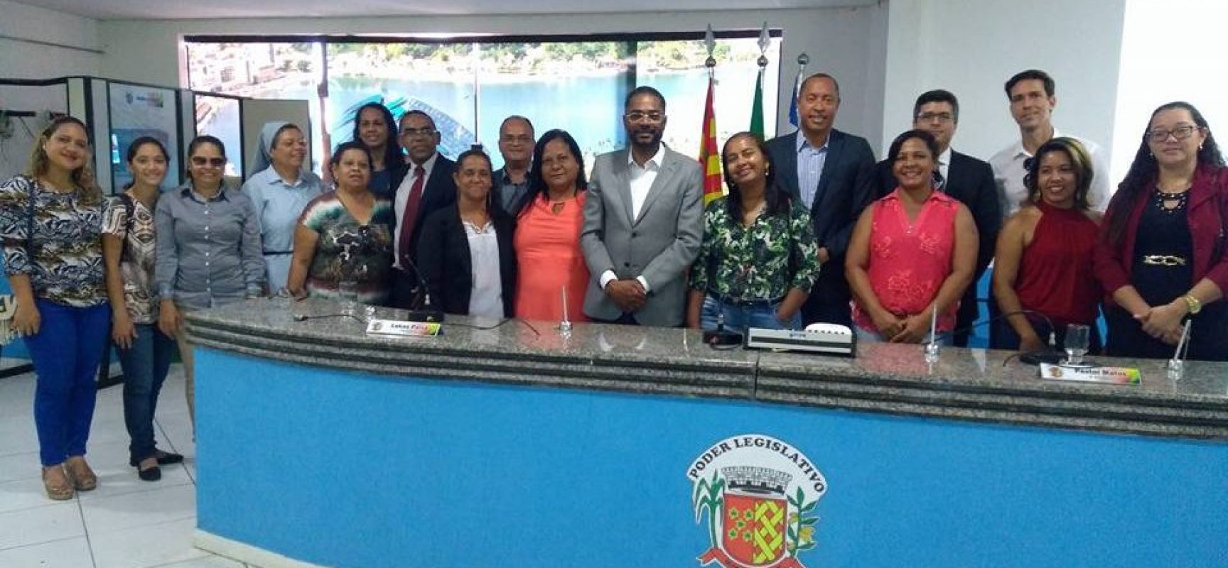 I Fórum sociocultural Garantia de Direitos atraiu público de Ilhéus e região