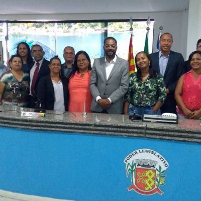 I Fórum sociocultural Garantia de Direitos atraiu público de Ilhéus e região