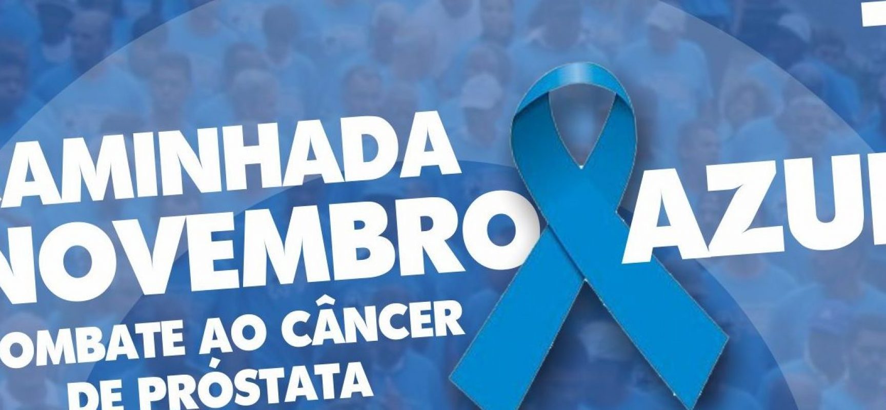 Novembro azul: Com uma morte a cada 38 minutos, câncer de próstata necessita de atenção constante e proativa