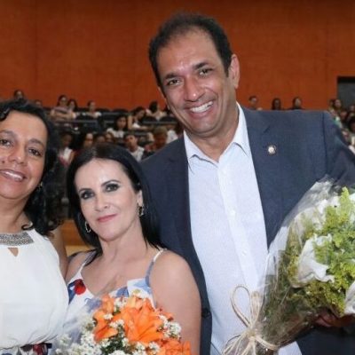 Ilhéus é a capital brasileira do debate sobre educação inclusiva e de qualidade