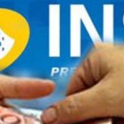 Governo antecipa primeira parcela do 13º de aposentados e pensionistas