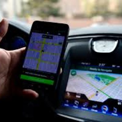 Itabuna e Ilhéus, seu uberX Chegou!