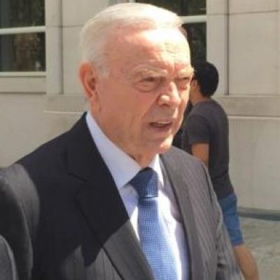 Julgamento de Marin, da CBF, e mais dois ex-dirigentes da Fifa começa nos EUA