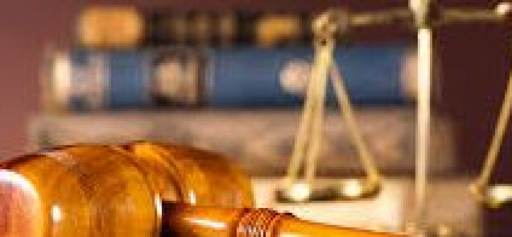 Justiça nega recurso a juíza condenada por venda de sentenças