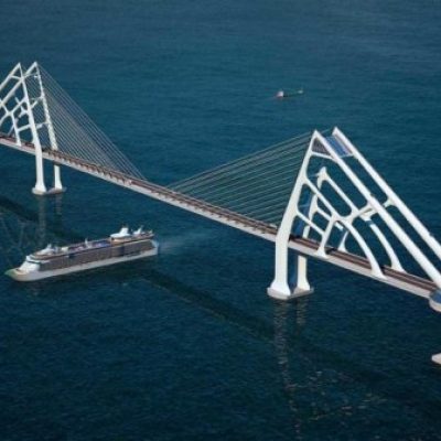 Leilão da ponte Salvador-Itaparica será realizada em abril do ano que vem