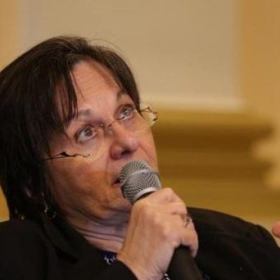 Maria da Penha defende ampliação do atendimento especializado à mulher