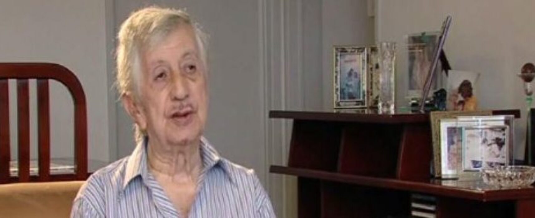 Morre o ex-narrador da Rádio Cultura de Ilhéus, Luis Cavalcante, o comentarista da palavra abalizada
