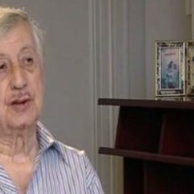 Morre o ex-narrador da Rádio Cultura de Ilhéus, Luis Cavalcante, o comentarista da palavra abalizada