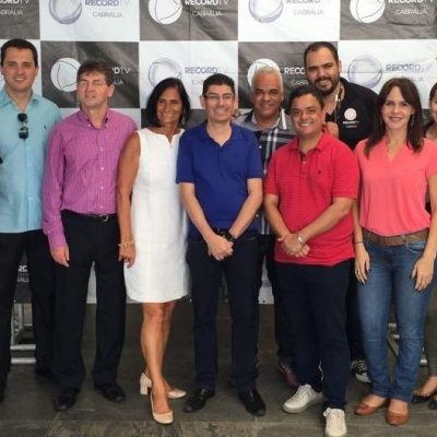 Mutirão de Saúde e Cidadania atendeu centenas de pessoas na Faculdade de Ilhéus