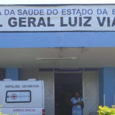 HOSPITAL REGIONAL DE ILHÉUS: GARRA, LUTA E SOBREVIDA. Texto de: Aldircemiro Ferreira Duarte da luz*