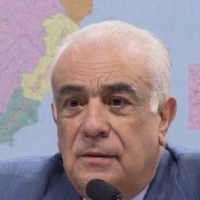 Presidente nacional do PR tem nome incluído em banco de buscas por estar foragido