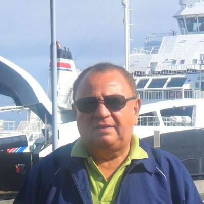 PSICOMUNDO – O RADIALISTA