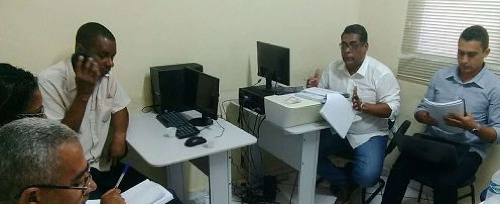 Reunião da Comissão de Educação e Cultura discute PPA