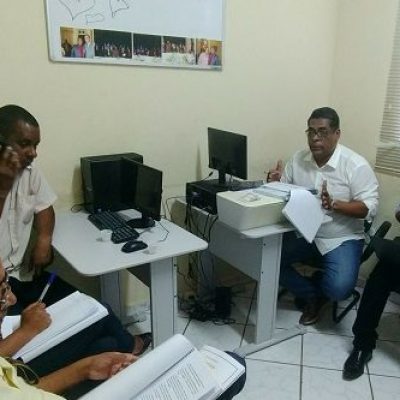 Reunião da Comissão de Educação e Cultura discute PPA