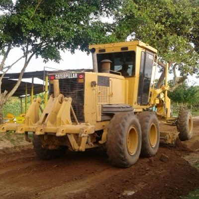 Ruas de Sambaituba recebem melhorias após solicitação do vereador Nino Valverde