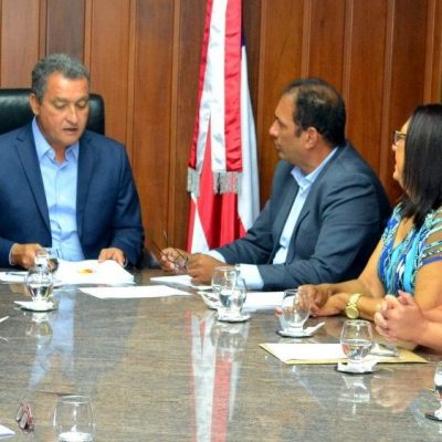 BAHIA: Entenda o planejamento do Governo do Estado para atender os baianos em caso de contaminação com o coronavirus