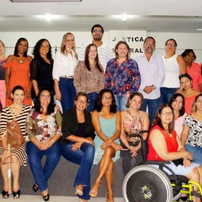 SDS realiza capacitação para coordenadores e técnicos do BPC