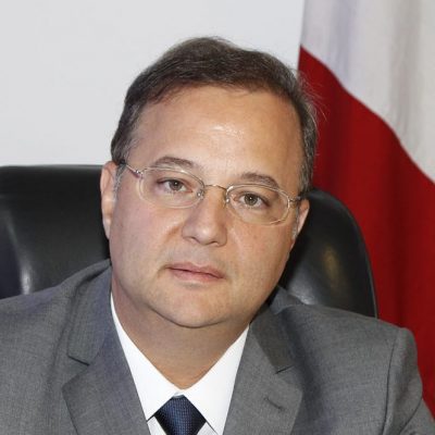 Secretário de Saúde tranquiliza servidores do Hospital Geral de Ilhéus