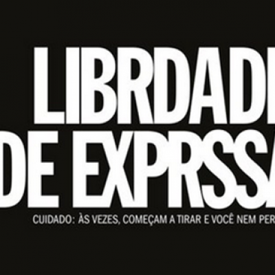 Seminário reúne autoridades jurídicas e debate liberdade de expressão, em Brasília