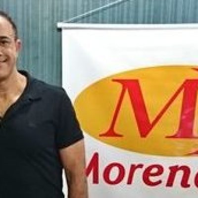 Tem amizade que é instantânea