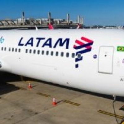 Transporte aéreo de passageiros tem aumento de 7,8% em outubro, diz Anac